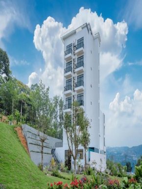 Chuỗi Villa Đẳng cấp 19 ngủ - Bể bơi riêng - sân vườn - Trung tâm Bãi Cháy